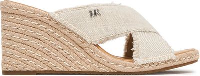 Espadryle damskie na lato Michael Michael Kors ze sklepu: MODIVO w kategorii: Espadryle damskie - zdjęcie WP-EBWP-BKLVO-LN0_0000306058521