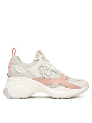 Buty sportowe damskie na wiosnę Michael Michael Kors ze sklepu: MODIVO w kategorii: Buty sportowe damskie