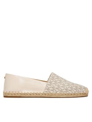 Espadryle damskie na lato Michael Michael Kors ze sklepu: MODIVO w kategorii: Espadryle damskie - zdjęcie WP-EBWP-BKLVO-LN0_0000306058606