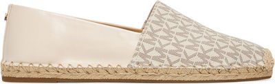 Espadryle damskie na lato Michael Michael Kors ze sklepu: MODIVO w kategorii: Espadryle damskie - zdjęcie WP-EBWP-BKLVO-LN0_0000306058606