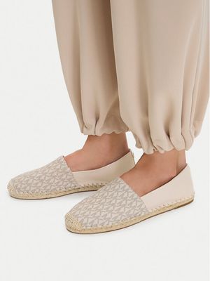 Espadryle damskie na lato Michael Michael Kors ze sklepu: MODIVO w kategorii: Espadryle damskie - zdjęcie WP-EBWP-BKLVO-LN0_0000306058606