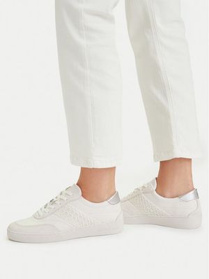 Buty sportowe damskie na wiosnę Michael Michael Kors ze sklepu: MODIVO w kategorii: Buty sportowe damskie - zdjęcie WP-EBWP-BKLVO-LN0_0000306058750