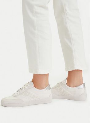 Buty sportowe damskie na wiosnę Michael Michael Kors ze sklepu: MODIVO w kategorii: Buty sportowe damskie - zdjęcie WP-EBWP-BKLVO-LN0_0000306058750