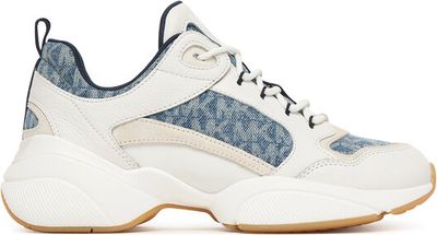 Buty sportowe damskie na wiosnę Michael Michael Kors ze sklepu: MODIVO w kategorii: Buty sportowe damskie - zdjęcie WP-EBWP-BKLVO-LN0_0000306058774