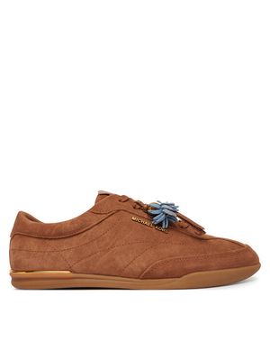 Buty sportowe damskie na wiosnę Michael Michael Kors ze sklepu: MODIVO w kategorii: Buty sportowe damskie - zdjęcie WP-EBWP-BKLVO-LN0_0000306058804
