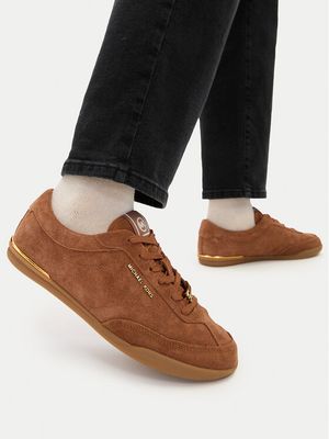 Buty sportowe damskie na wiosnę Michael Michael Kors ze sklepu: MODIVO w kategorii: Buty sportowe damskie - zdjęcie WP-EBWP-BKLVO-LN0_0000306058804