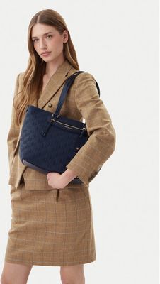 Michael Michael Kors - Shopper bag wakacyjna ze sklepu: MODIVO w kategorii: Torby Shopper bag - zdjęcie WP-EBWP-BKLVO-LN0_0000306058996