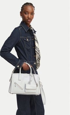 Kuferek elegancki Michael Michael Kors ze sklepu: MODIVO w kategorii: Kuferki - zdjęcie WP-EBWP-BKLVO-LN0_0000306059016