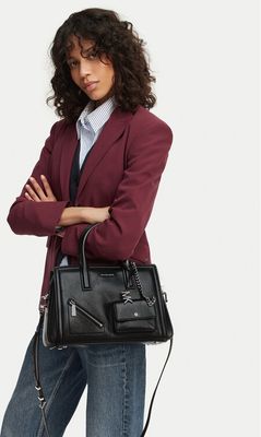 Kuferek elegancki Michael Michael Kors ze sklepu: MODIVO w kategorii: Kuferki - zdjęcie WP-EBWP-BKLVO-LN0_0000306059023