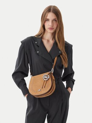 Listonoszka elegancka Michael Michael Kors ze sklepu: MODIVO w kategorii: Listonoszki - zdjęcie WP-EBWP-BKLVO-LN0_0000306059030