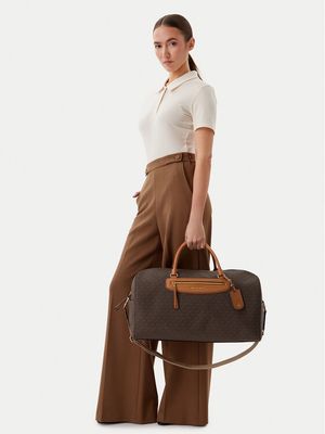 Torba podróżna Michael Michael Kors ze sklepu: MODIVO w kategorii: Torby podróżne - zdjęcie WP-EBWP-BKLVO-LN0_0000306059139