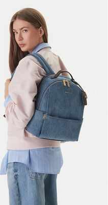 Plecak Michael Michael Kors ze sklepu: MODIVO w kategorii: Plecaki - zdjęcie WP-EBWP-BKLVO-LN0_0000306059320