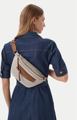 Nerka Michael Michael Kors ze sklepu: MODIVO w kategorii: Nerki - zdjęcie WP-EBWP-BKLVO-LN0_0000306059351