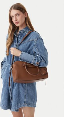Michael Michael Kors - Kuferek elegancki ze sklepu: MODIVO w kategorii: Kuferki - zdjęcie WP-EBWP-BKLVO-LN0_0000306059375