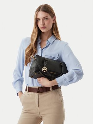 Kuferek elegancki Michael Michael Kors ze sklepu: MODIVO w kategorii: Kuferki - zdjęcie WP-EBWP-BKLVO-LN0_0000306059412