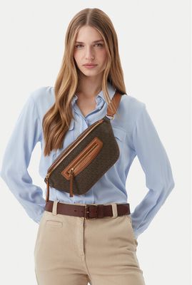Nerka Michael Michael Kors ze sklepu: MODIVO w kategorii: Nerki - zdjęcie WP-EBWP-BKLVO-LN0_0000306059429