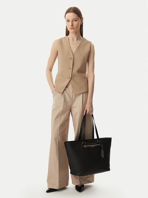 Shopper bag Michael Michael Kors ze sklepu: MODIVO w kategorii: Torby Shopper bag - zdjęcie WP-EBWP-BKLVO-LN0_0000306059443