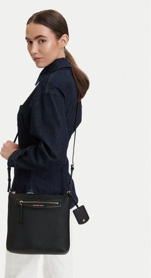 Listonoszka elegancka Michael Michael Kors ze sklepu: MODIVO w kategorii: Listonoszki - zdjęcie WP-EBWP-BKLVO-LN0_0000306059467