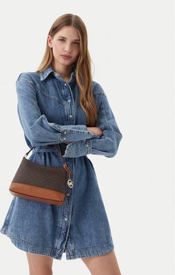Listonoszka elegancka Michael Michael Kors ze sklepu: MODIVO w kategorii: Listonoszki - zdjęcie WP-EBWP-BKLVO-LN0_0000306059528