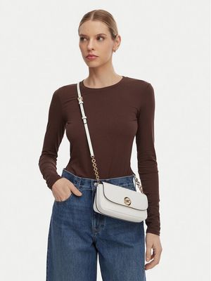 Listonoszka elegancka Michael Michael Kors ze sklepu: MODIVO w kategorii: Listonoszki - zdjęcie WP-EBWP-BKLVO-LN0_0000306059542