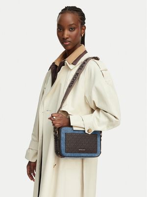 Listonoszka elegancka Michael Michael Kors ze sklepu: MODIVO w kategorii: Listonoszki - zdjęcie WP-EBWP-BKLVO-LN0_0000306059740