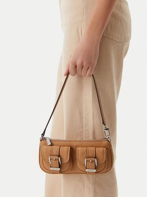 Listonoszka Michael Michael Kors ze sklepu: MODIVO w kategorii: Listonoszki - zdjęcie WP-EBWP-BKLVO-LN0_0000306059795