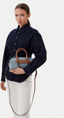 Michael Michael Kors - Kuferek elegancki ze sklepu: MODIVO w kategorii: Kuferki - zdjęcie WP-EBWP-BKLVO-LN0_0000306060012