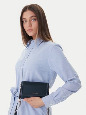 Listonoszka elegancka Michael Michael Kors ze sklepu: MODIVO w kategorii: Listonoszki - zdjęcie WP-EBWP-BKLVO-LN0_0000306060036