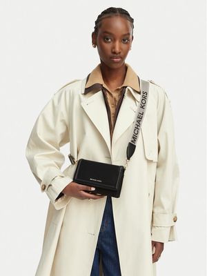 Listonoszka elegancka Michael Michael Kors ze sklepu: MODIVO w kategorii: Listonoszki - zdjęcie WP-EBWP-BKLVO-LN0_0000306060074