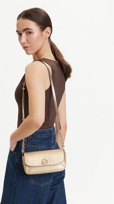 Listonoszka elegancka Michael Michael Kors ze sklepu: MODIVO w kategorii: Listonoszki - zdjęcie WP-EBWP-BKLVO-LN0_0000306060081