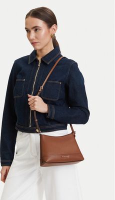 Listonoszka elegancka Michael Michael Kors ze sklepu: MODIVO w kategorii: Listonoszki - zdjęcie WP-EBWP-BKLVO-LN0_0000306060104