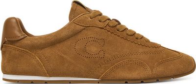 Buty sportowe damskie Coach ze sklepu: MODIVO w kategorii: Buty sportowe damskie - zdjęcie WP-EBWP-BKLVO-LN0_0000306060180