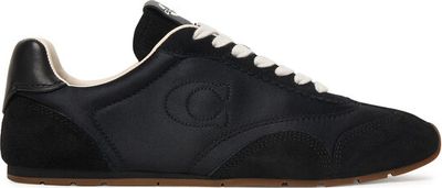 Buty sportowe damskie jesienne Coach ze sklepu: MODIVO w kategorii: Buty sportowe damskie - zdjęcie WP-EBWP-BKLVO-LN0_0000306060203