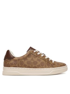 Buty sportowe damskie na wiosnę Coach ze sklepu: MODIVO w kategorii: Buty sportowe damskie - zdjęcie WP-EBWP-BKLVO-LN0_0000306060234