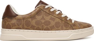 Coach - Buty sportowe damskie jesienne ze sklepu: MODIVO w kategorii: Buty sportowe damskie - zdjęcie WP-EBWP-BKLVO-LN0_0000306060234