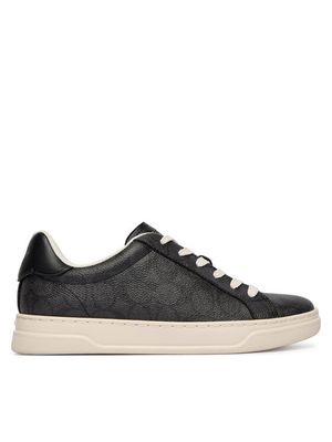Buty sportowe damskie wiosenne Coach ze sklepu: MODIVO w kategorii: Buty sportowe damskie - zdjęcie WP-EBWP-BKLVO-LN0_0000306060265
