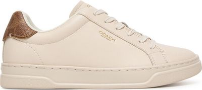 Buty sportowe damskie na wiosnę Coach ze sklepu: MODIVO w kategorii: Buty sportowe damskie - zdjęcie WP-EBWP-BKLVO-LN0_0000306060319