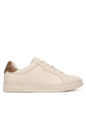 Buty sportowe damskie na wiosnę Coach ze sklepu: MODIVO w kategorii: Buty sportowe damskie - zdjęcie WP-EBWP-BKLVO-LN0_0000306060319