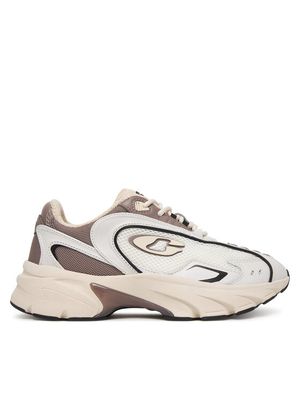 Buty sportowe damskie na wiosnę Coach ze sklepu: MODIVO w kategorii: Buty sportowe damskie - zdjęcie WP-EBWP-BKLVO-LN0_0000306060340