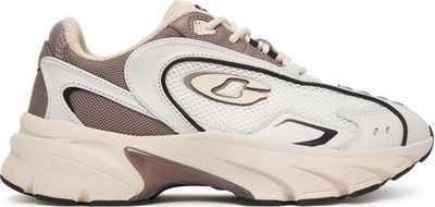 Buty sportowe damskie na wiosnę Coach ze sklepu: MODIVO w kategorii: Buty sportowe damskie - zdjęcie WP-EBWP-BKLVO-LN0_0000306060340
