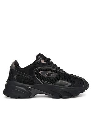 Buty sportowe damskie na wiosnę Coach ze sklepu: MODIVO w kategorii: Buty sportowe damskie - zdjęcie WP-EBWP-BKLVO-LN0_0000306060364