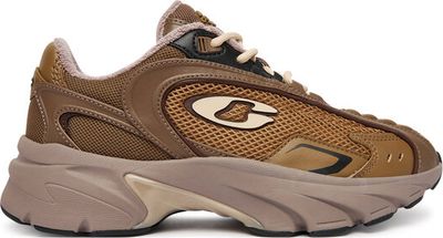 Buty sportowe damskie na wiosnę Coach ze sklepu: MODIVO w kategorii: Buty sportowe damskie - zdjęcie WP-EBWP-BKLVO-LN0_0000306060371