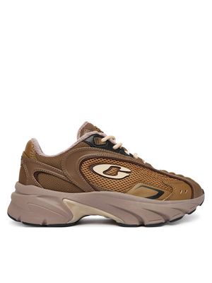Buty sportowe damskie na wiosnę Coach ze sklepu: MODIVO w kategorii: Buty sportowe damskie - zdjęcie WP-EBWP-BKLVO-LN0_0000306060371