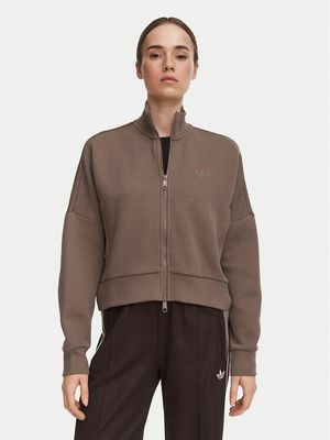 Bluza damska adidas ze sklepu: MODIVO w kategorii: Bluzy damskie - zdjęcie WP-EBWP-BKLVO-LN0_0000306060944