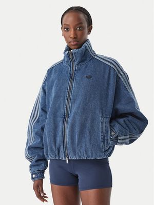 Kurtka damska adidas ze sklepu: MODIVO w kategorii: Kurtki damskie - zdjęcie WP-EBWP-BKLVO-LN0_0000306060999
