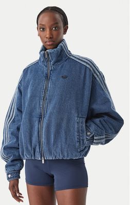 Kurtka damska adidas ze sklepu: MODIVO w kategorii: Kurtki damskie - zdjęcie WP-EBWP-BKLVO-LN0_0000306060999