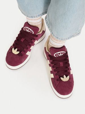Buty sportowe damskie wiosenne adidas ze sklepu: MODIVO w kategorii: Buty sportowe damskie - zdjęcie WP-EBWP-BKLVO-LN0_0000306061040
