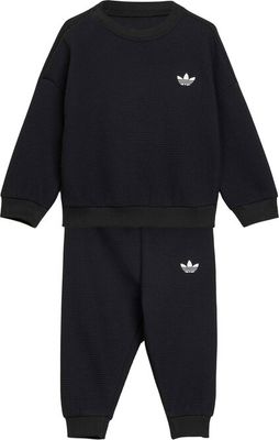 Odzież dla niemowląt jesienna adidas ze sklepu: MODIVO w kategorii: Odzież dla niemowląt - zdjęcie WP-EBWP-BKLVO-LN0_0000306061064