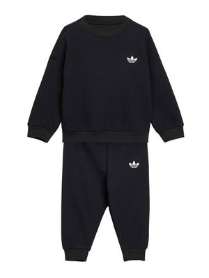 Odzież dla niemowląt jesienna adidas ze sklepu: MODIVO w kategorii: Odzież dla niemowląt - zdjęcie WP-EBWP-BKLVO-LN0_0000306061064