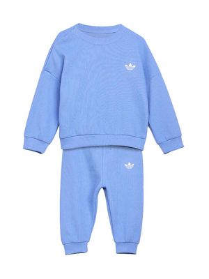 adidas - Odzież dla niemowląt wiosenna ze sklepu: MODIVO w kategorii: Odzież dla niemowląt - zdjęcie WP-EBWP-BKLVO-LN0_0000306061071